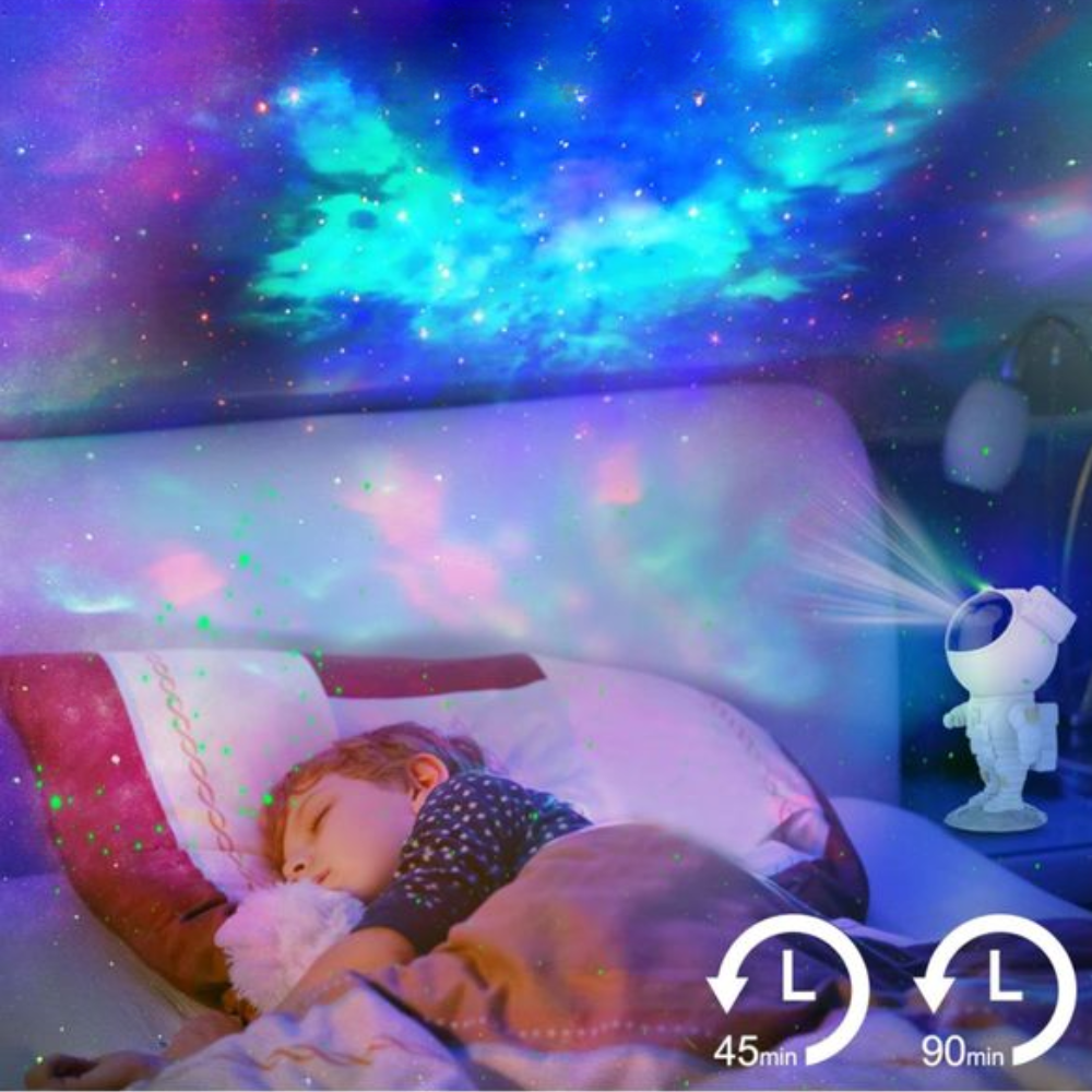 AstroLumière