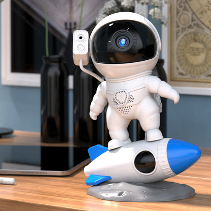 AstroLumière