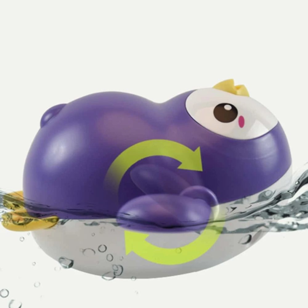 AquaPingu
